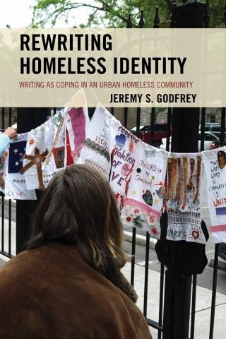 Cover image: Rewriting Homeless Identity 1st edition 9780739190357