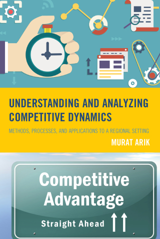 Immagine di copertina: Understanding and Analyzing Competitive Dynamics 1st edition 9780739190395