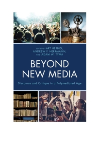 Cover image: Beyond New Media 9780739191026
