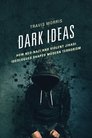 Cover image: Dark Ideas 1st edition 9780739191040