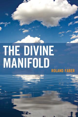 表紙画像: Divine Manifold 9780739191392