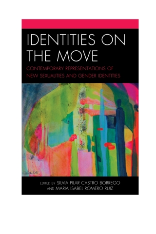Cover image: Identities on the Move 1st edition 9780739191699