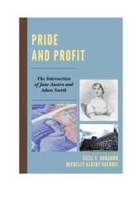 Cover image: Pride and Profit 9781498530262