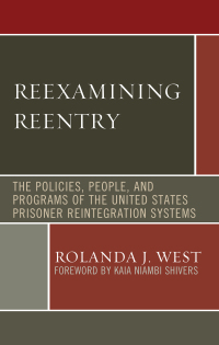 Cover image: Reexamining Reentry 9780739192023