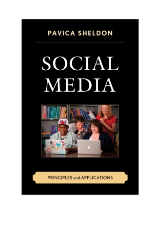 Cover image: Social Media 1st edition 9780739192641