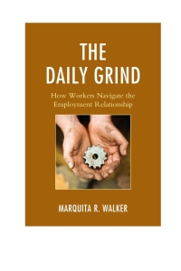 Cover image: The Daily Grind 9780739193334