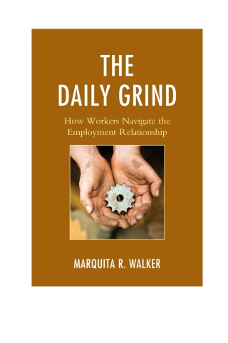 Titelbild: The Daily Grind 1st edition 9780739193334