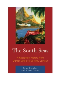 Immagine di copertina: The South Seas 9780739193358