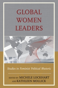 Omslagafbeelding: Global Women Leaders 9780739193419