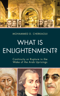 Imagen de portada: What Is Enlightenment? 9780739193679