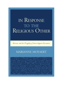 Cover image: In Response to the Religious Other 9780739193716