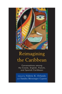 Titelbild: Reimagining the Caribbean 9780739194218