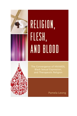 Titelbild: Religion, Flesh, and Blood 9780739194423