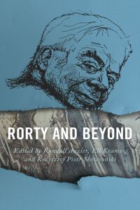 Imagen de portada: Rorty and Beyond 9780739195086