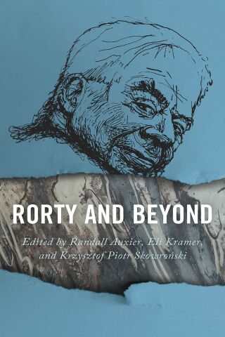Imagen de portada: Rorty and Beyond 1st edition 9780739195086