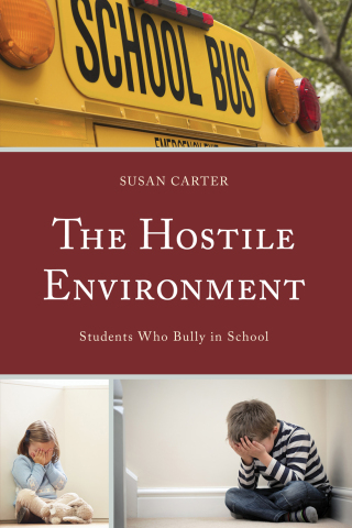 Cover image: Hostile Environment 9780739197226