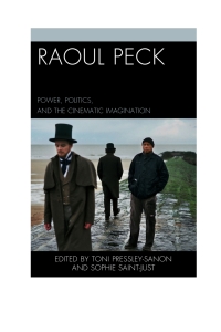 Cover image: Raoul Peck 9780739198780