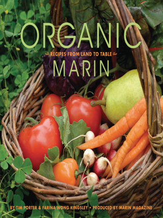 Imagen de portada: Organic Marin 9780740773143