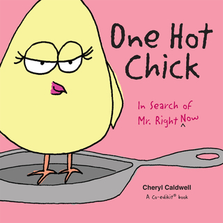 Imagen de portada: One Hot Chick 9780740768521