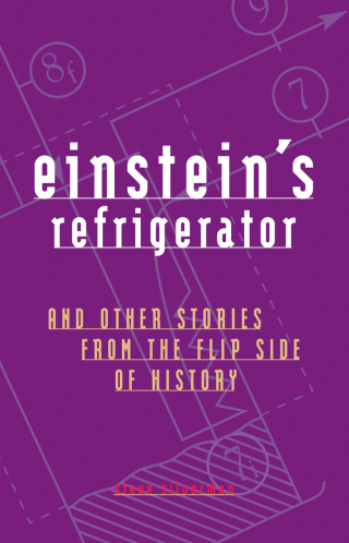 Cover image: Einstein's Refrigerator 9780740714191