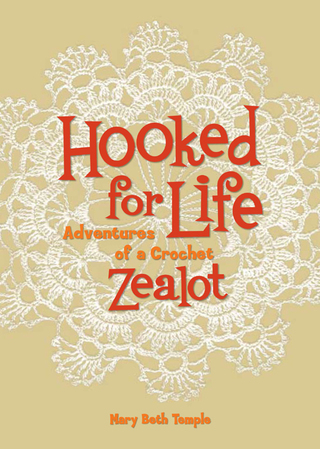 Imagen de portada: Hooked for Life 9780740778124