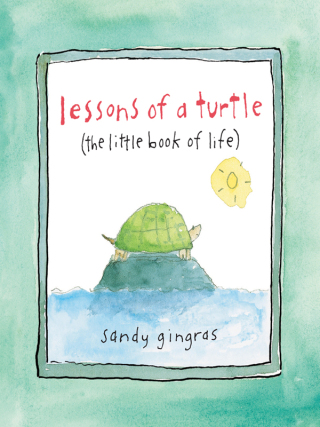 Imagen de portada: Lessons of a Turtle 9780740778759