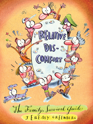 صورة الغلاف: Relative Discomfort 9780740773761