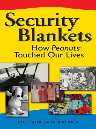 Imagen de portada: Security Blankets 9780740771057