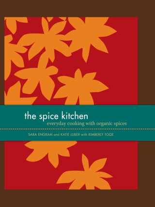 Imagen de portada: The Spice Kitchen 9780740779725