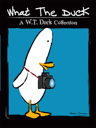 Imagen de portada: What the Duck 9780740780967