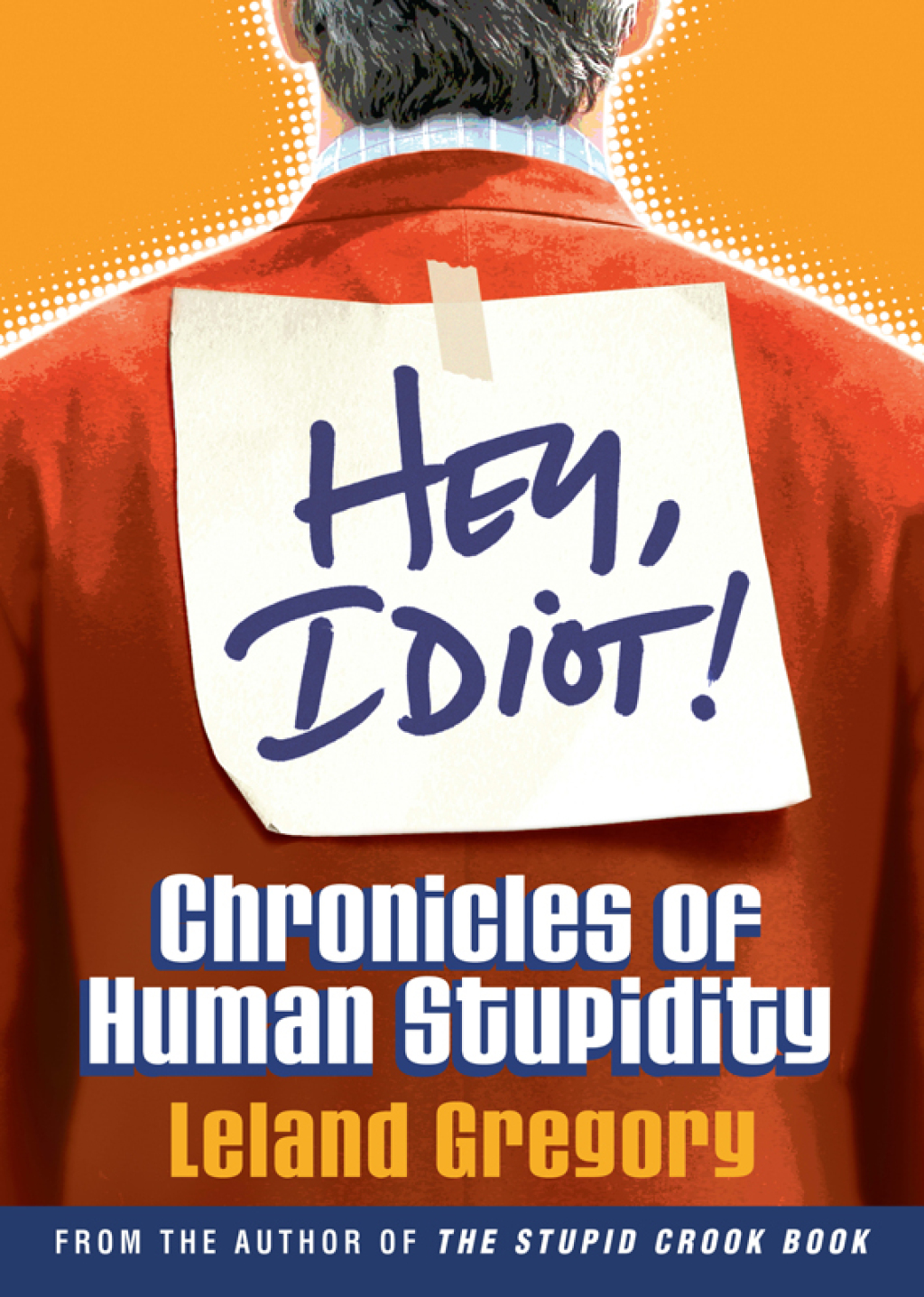 Hey  Idiot eBook Rental