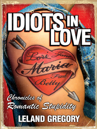 Imagen de portada: Idiots in Love 9780740756696