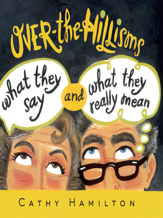 Imagen de portada: Over-the-Hillisms 9780740747434
