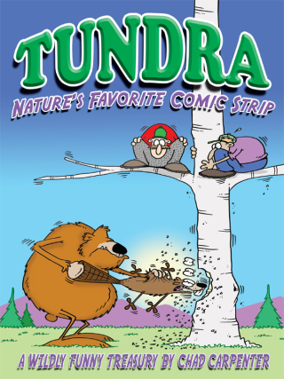 Cover image: Tundra 9780740785436