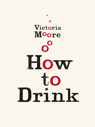 Imagen de portada: How to Drink 9780740785740