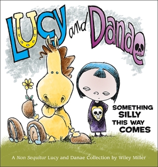 Cover image: Lucy and Danae 9780740750991