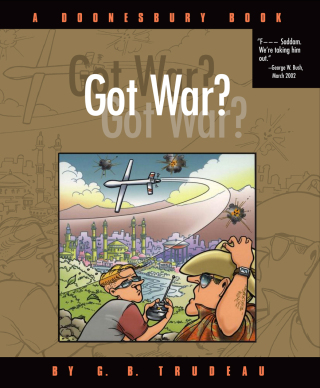 Cover image: Got War? 1st edition 9780740738173