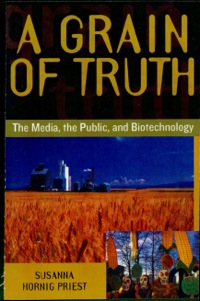 Cover image: A Grain of Truth 9780742509481