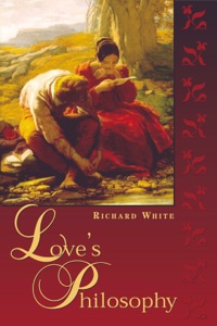 Cover image: Love's Philosophy 9780742512566