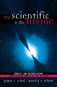 Cover image: The Scientific & the Divine 9780742513969