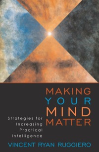 Cover image: Making Your Mind Matter 9780742514621
