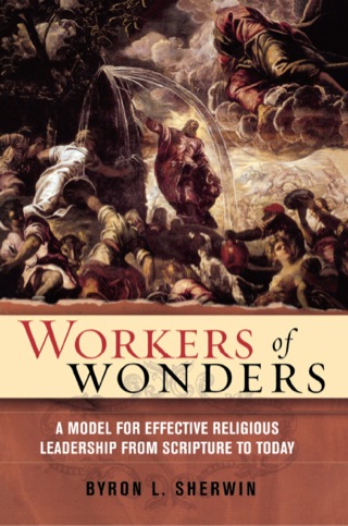 Cover image: Workers of Wonders 9780742514935