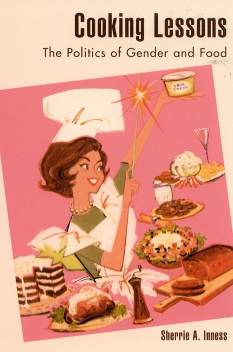 Cooking Lessons - FULL INSTANT DOWNLOAD | PDF DOCX EPUB