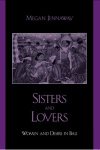 Cover image: Sisters and Lovers 9780742518643