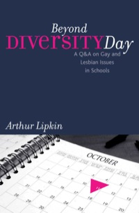 Cover image: Beyond Diversity Day 9780742520349