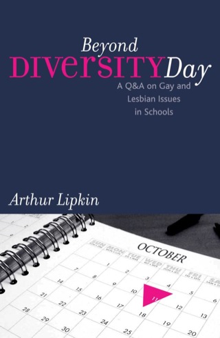 Cover image: Beyond Diversity Day 9780742520349