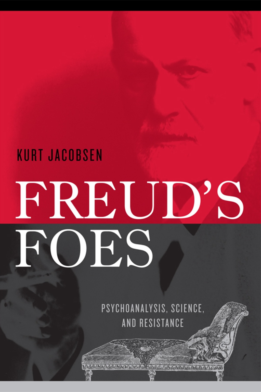 Freud’s Foes