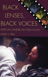 Cover image: Black Lenses, Black Voices 9780742526419