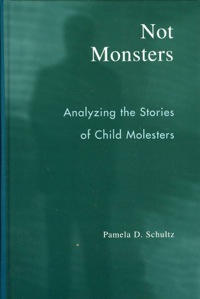 Cover image: Not Monsters 9780742530584