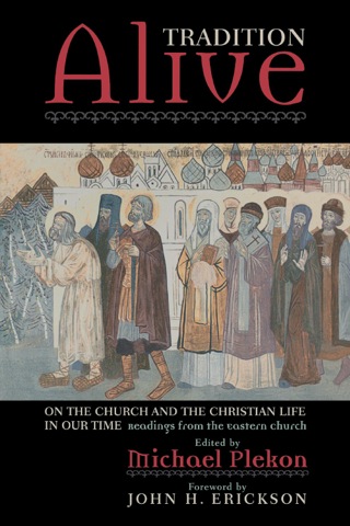 Cover image: Tradition Alive 9780742531628